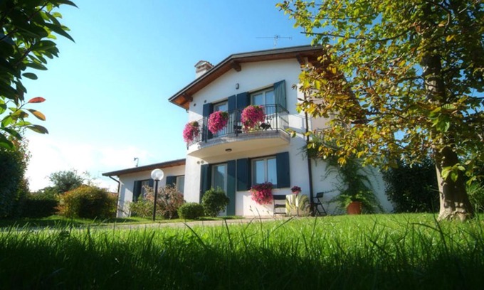 Portogruaro House | Casa di Clara