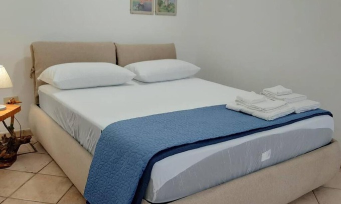 Lake Bracciano Apartment | Casa di GiAde