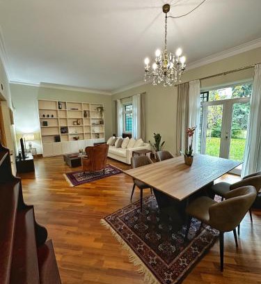 Trionfale Apartment | Casa di Gianni