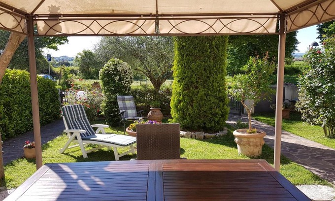 San Giovanni In Marignano Apartment | Casa di Mario e Natalina