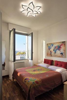 Pescara Apartment | Casa di Julia a 300m da Università e Tribunale