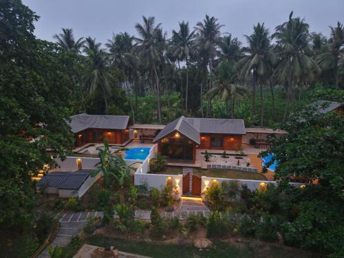 Salalah Resort | Casa Di Legno Resort