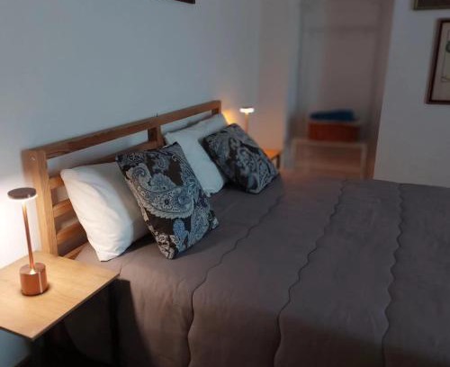 Sasso Caveoso Bed & Breakfast | Casa di LU