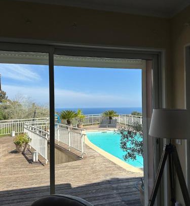 Cervione Villa | Casa Di Mammò