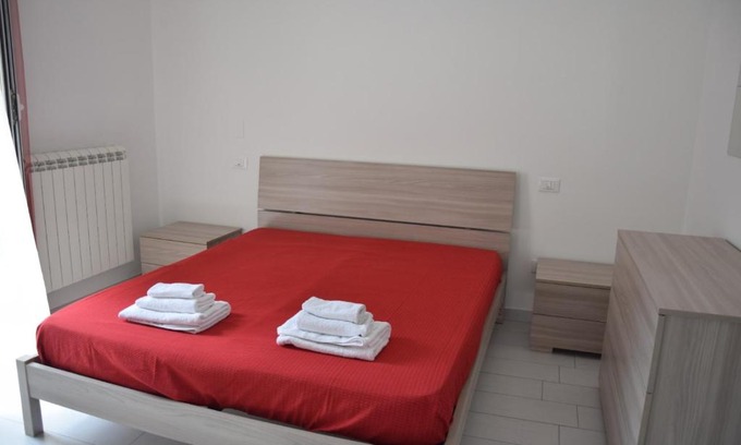 Canosa di Puglia Apartment | Casa di marco2
