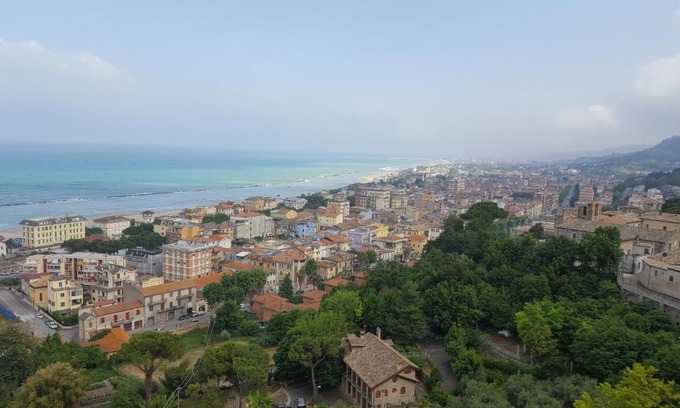 Grottammare Apartment | Casa di Mary