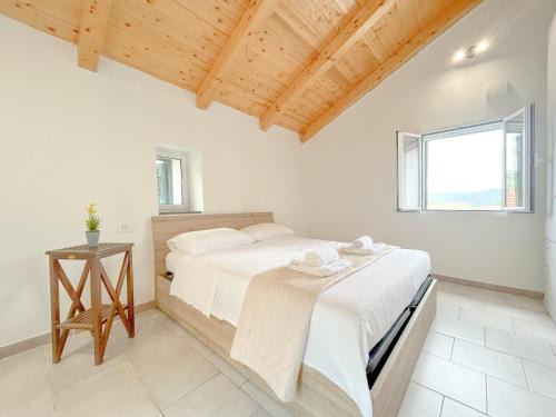 Segno House | Casa di montagna - Parcheggio gratuito - WiFi