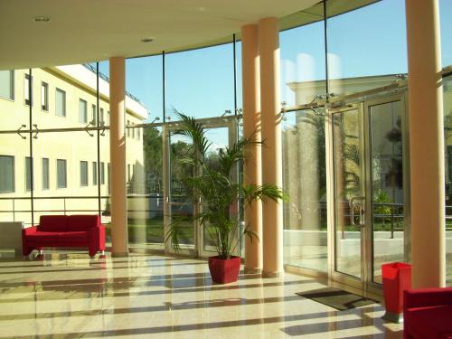 Municipio 1 Hotel | Casa di Ospitalità religiosa San Francesco d'Assisi - BA