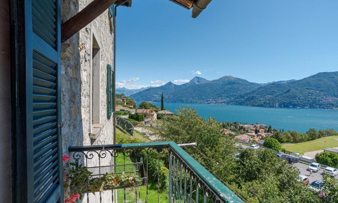 Menaggio House | Casa di Pietra Menaggio