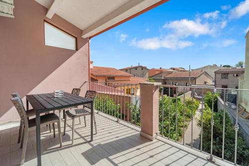 Sant'Antioco Apartment | Casa di Pina