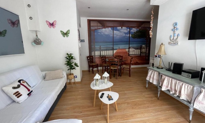 Passo Oscuro Apartment | Casa di Roberta