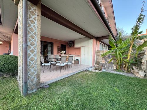 Cerreto Apartment | Casa di Roberto