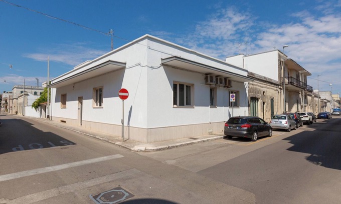 Maglie Apartment | Casa di Rosa - Adriatico by BarbarHouse