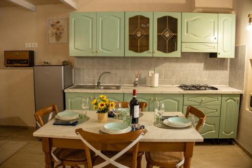 Francavilla Fontana House | Casa di Sara