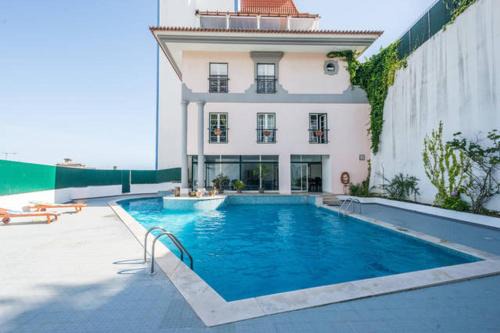 Estoril Apartment | Casa di Savoia