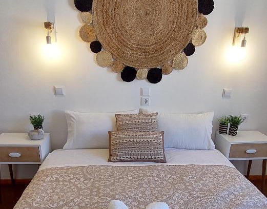 Ermoupoli House | Casa di Syrii