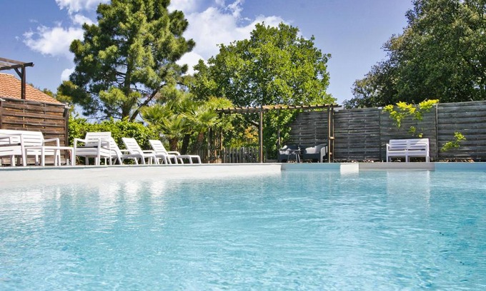 Calenzana Apartment | CASA di u cuginu