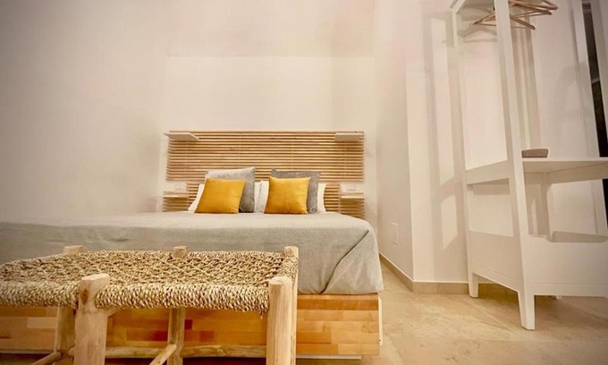 Old Town Apartment | Casa di zia Pupetta