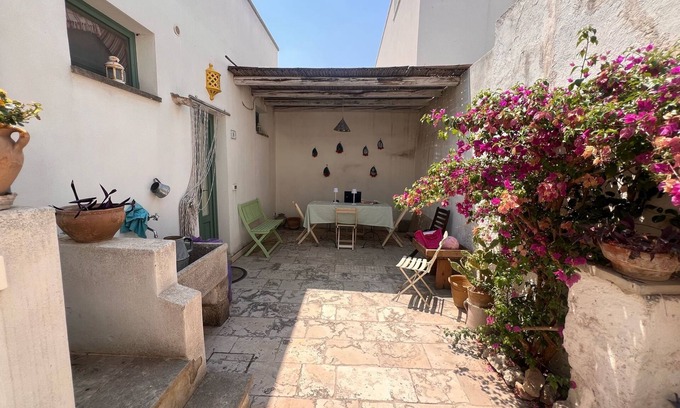 Depressa House | Casa Dianù - Artemisia Homes