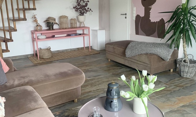 Bielefeld House | "Casa Diego" small cozy house with garden