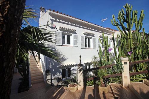 Cala Galdana Apartment | Casa Dieter