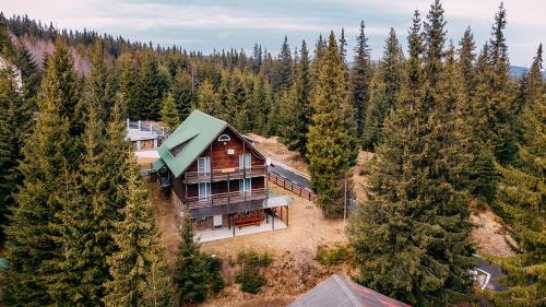 Baisoara House | Casa din Zori