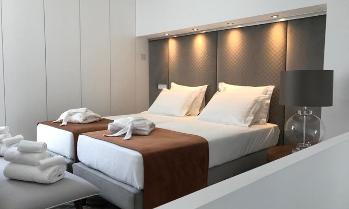 Evora Apartment | CASA DO CABIDO - Elegance in simple traits
