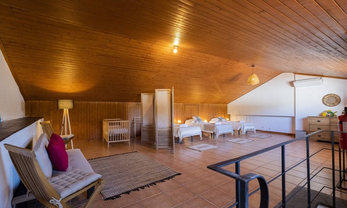 Lagoa House | CASA DO CABOUCO - NEW HOUSE!