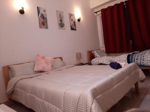 Downtown Cairo Apartment | Casa Do Cairo Downtown