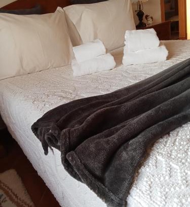 Seia House | Casa do Campo