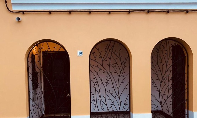 Vila Nova de Milfontes House | Casa do Canto