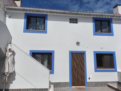 Amoreira House | Casa do Canto