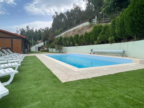 Arouca House | Casa do Casal