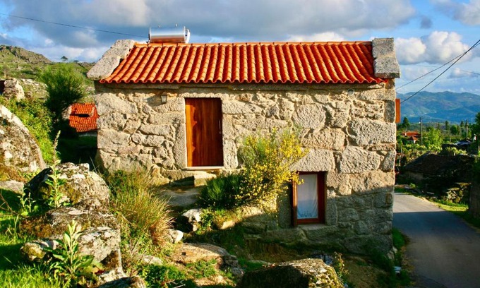 Arcos de Valdevez House | Casa do Castanheiro - Eido do Pomar