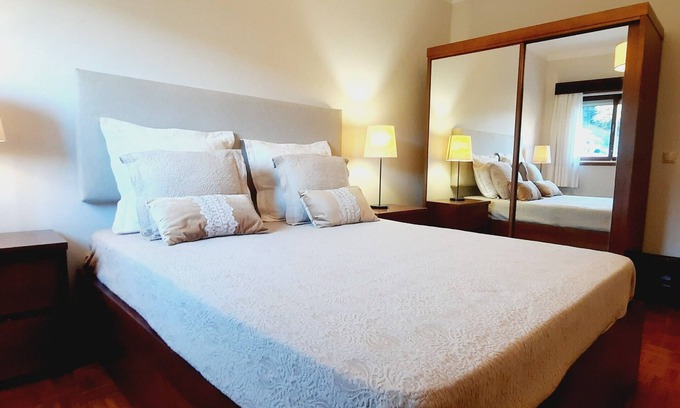 Castelo de Paiva House | Casa do Castelo Guesthouse