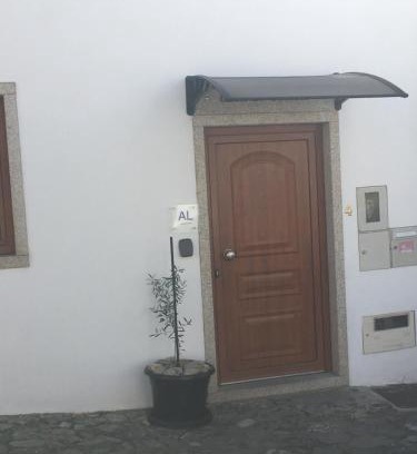 Braganca Apartment | Casa do Castelo I