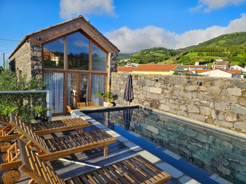 Nordeste House | Casa do Cinzeiro