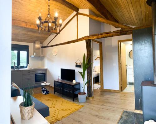 Coja House | Casa do Curral do Chapéu