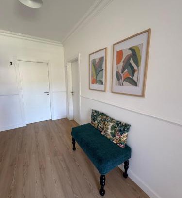 Santiago do Cacem House | Casa do Fidalgo