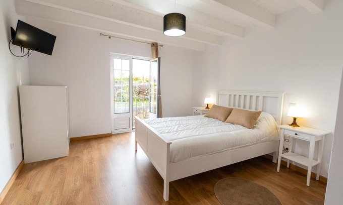 Ponte de Lima House | Casa do Foral