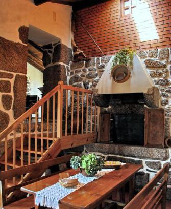 Valezim House | Casa do Forno