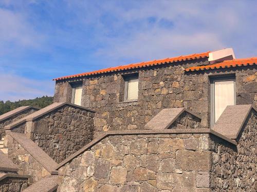 Lajes do Pico House | Casa do Grotão - Turismo no Espaço Rural - Alojamento Rural