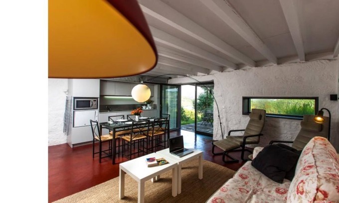 Arcos de Valdevez House | Casa do Lagar - Parque Nacional da Peneda Gerês