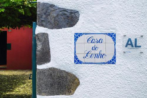 Achadinha House | Casa do Lenho