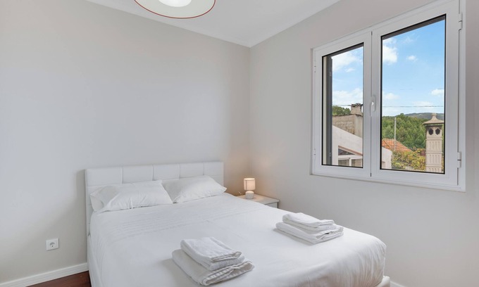 Gaula House | Casa do Lombo