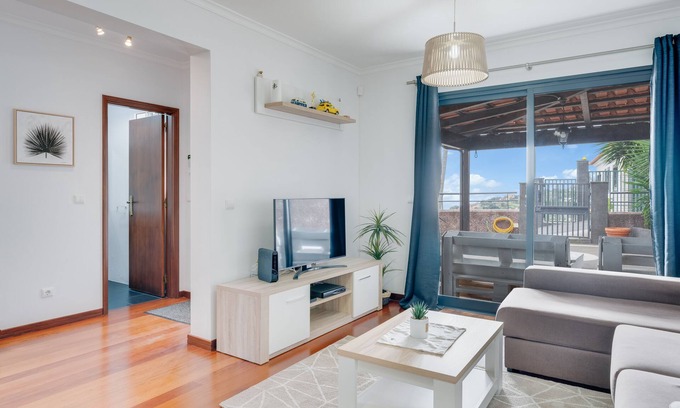 Gaula Villa | Casa do Lombo