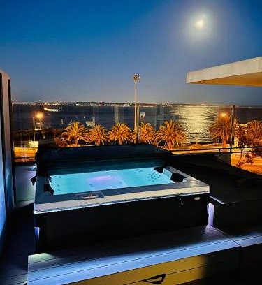 Oeiras House | Casa do Mar Oeiras