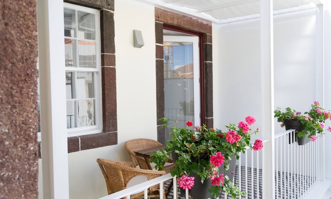 Old Town Apartment | Casa Do Mercado