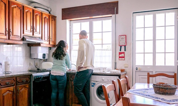 Biscoitos Apartment | Casa do Mirante in Biscoitos