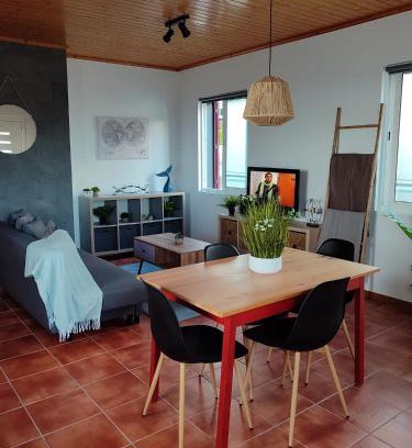Lajes do Pico Apartment | Casa do Moinho